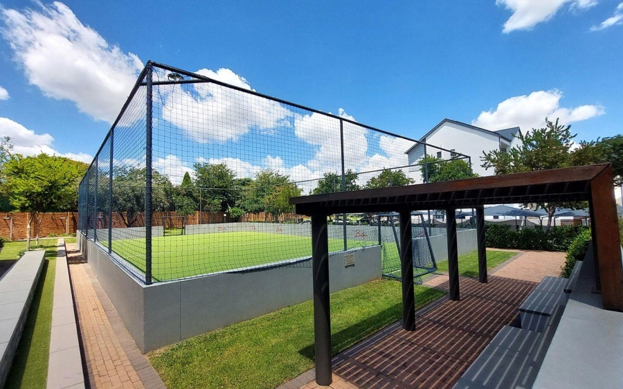To Let 3 Bedroom Property for Rent in Crowthorne AH Gauteng