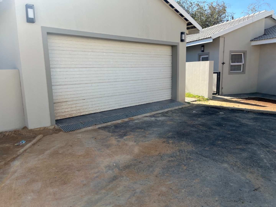 To Let 3 Bedroom Property for Rent in Boskruin Gauteng