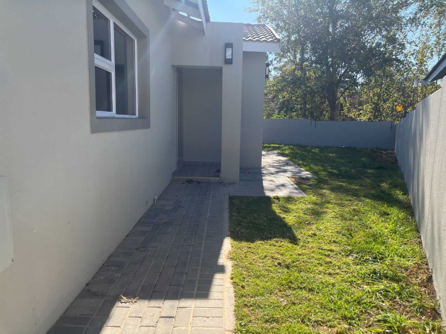 To Let 3 Bedroom Property for Rent in Boskruin Gauteng