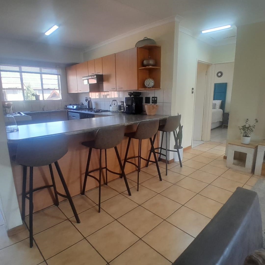 To Let 2 Bedroom Property for Rent in Van Dyk Park Gauteng