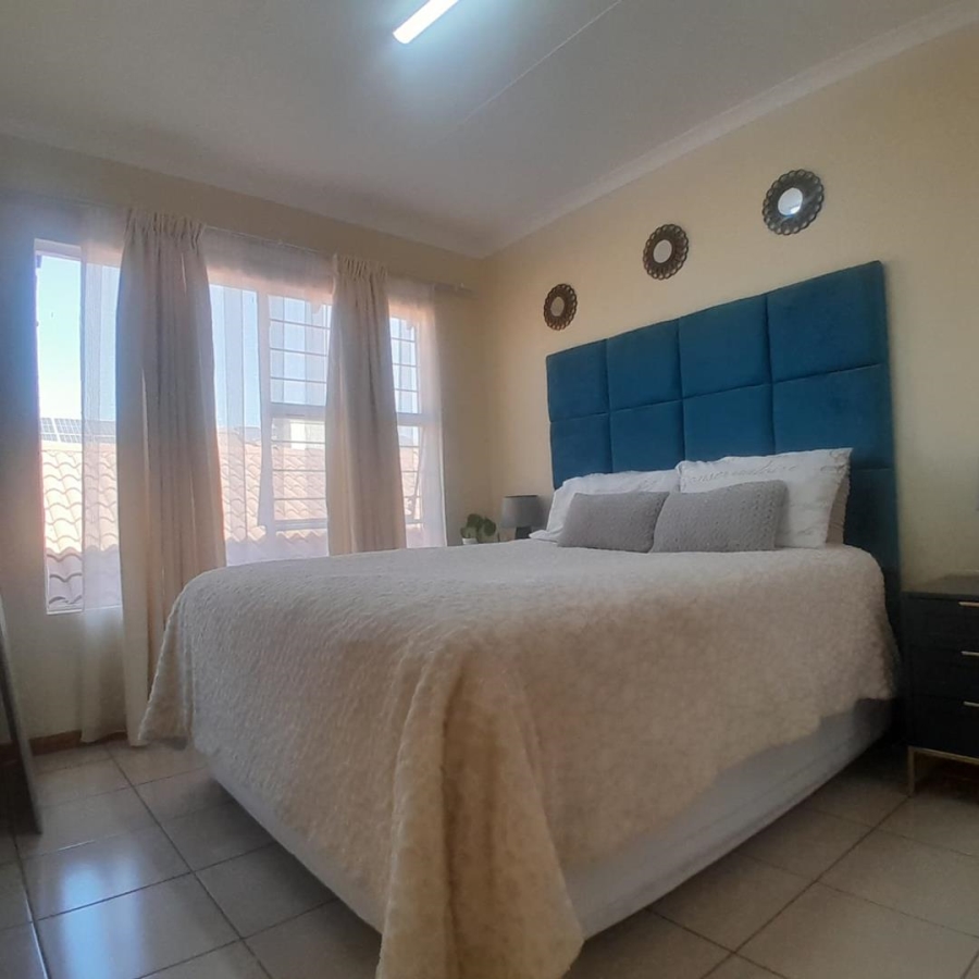 To Let 2 Bedroom Property for Rent in Van Dyk Park Gauteng
