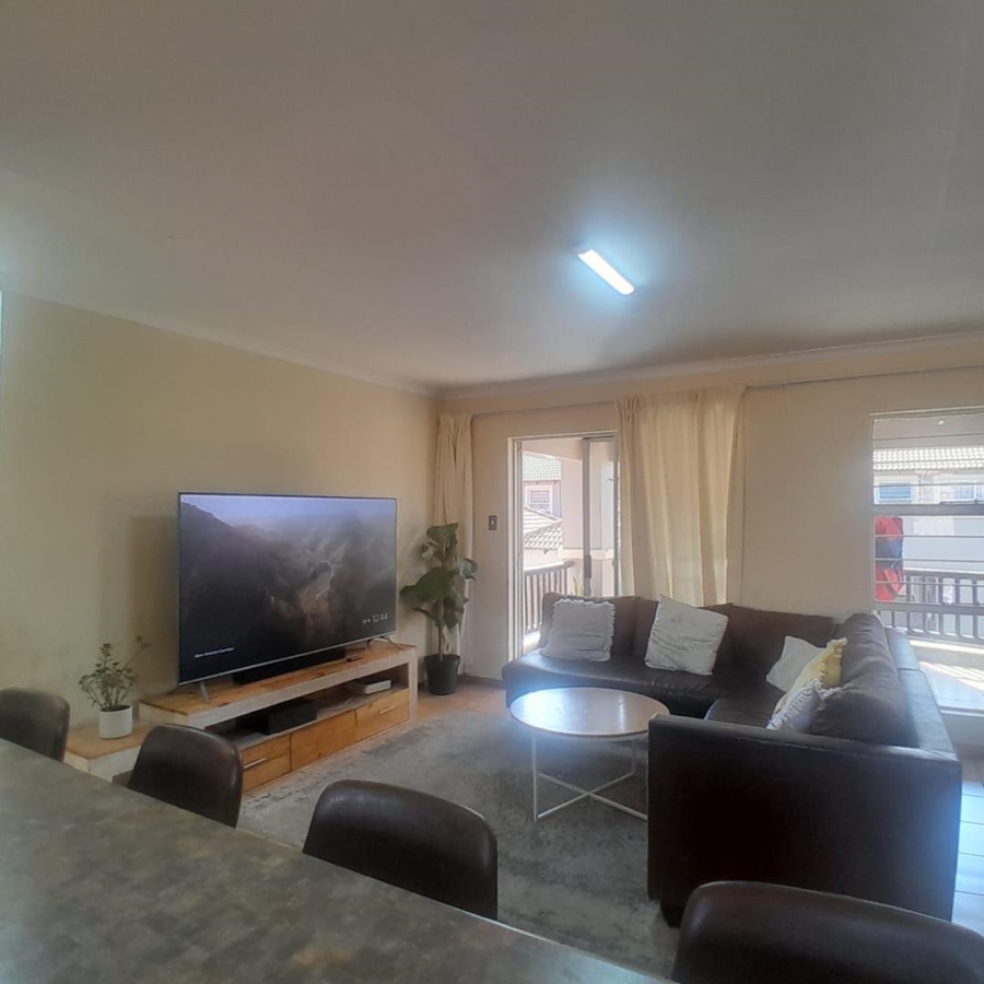 To Let 2 Bedroom Property for Rent in Van Dyk Park Gauteng