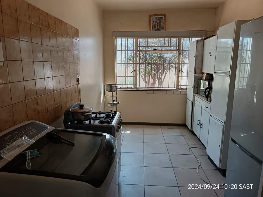 4 Bedroom Property for Sale in Vrededorp Gauteng