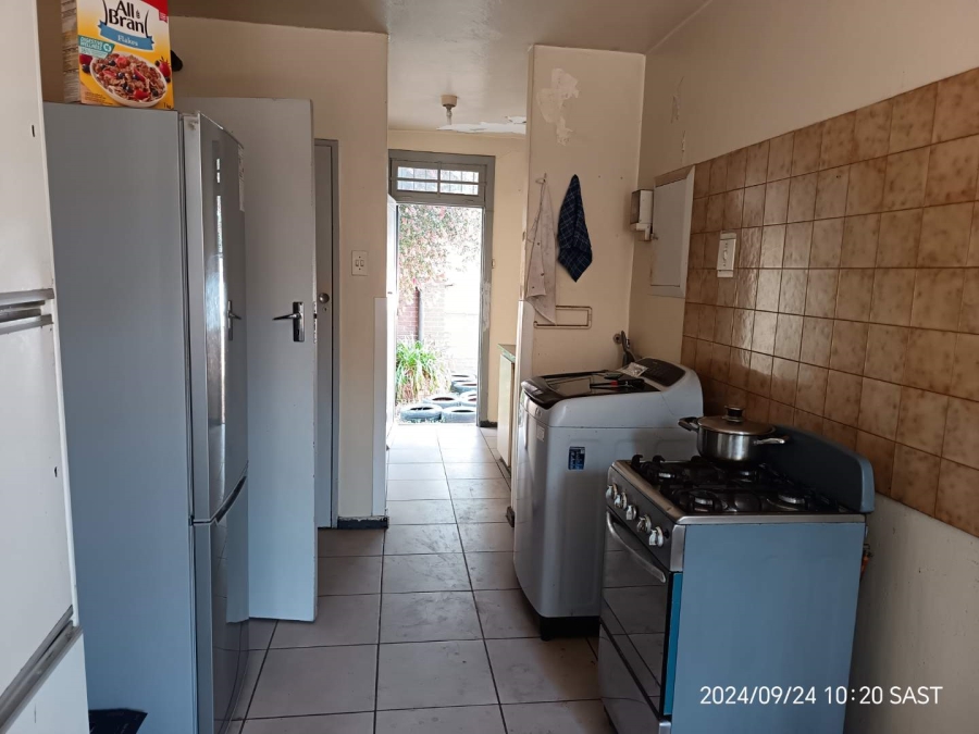 4 Bedroom Property for Sale in Vrededorp Gauteng