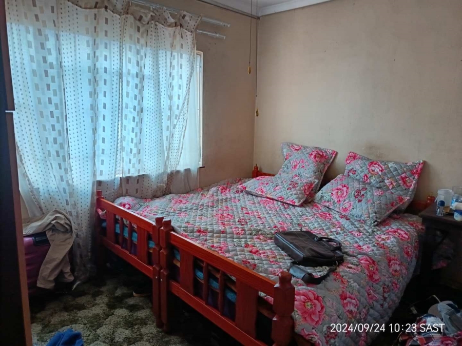 4 Bedroom Property for Sale in Vrededorp Gauteng