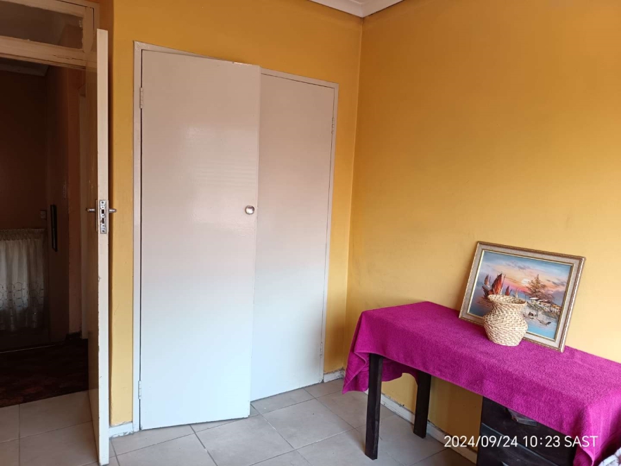 4 Bedroom Property for Sale in Vrededorp Gauteng