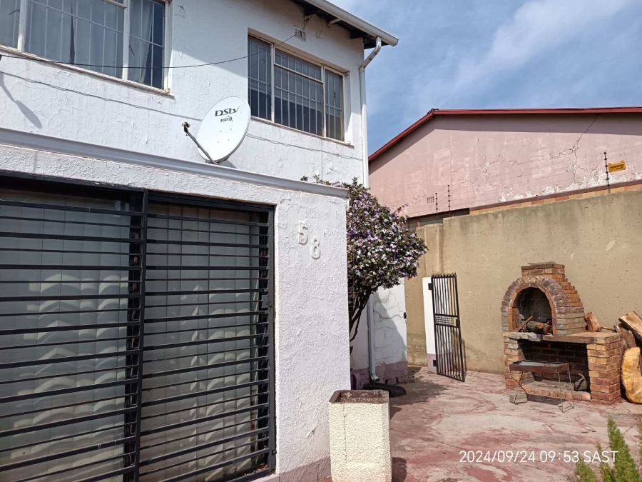 4 Bedroom Property for Sale in Vrededorp Gauteng