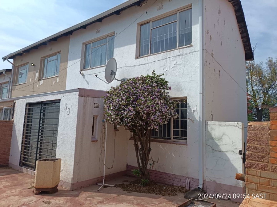 4 Bedroom Property for Sale in Vrededorp Gauteng