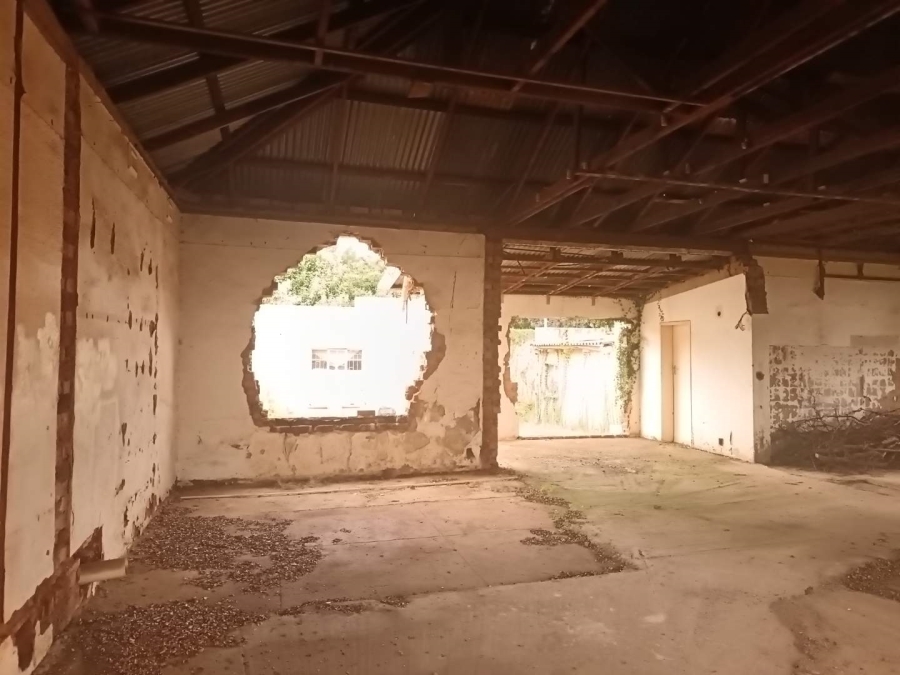 1 Bedroom Property for Sale in Westdene Gauteng