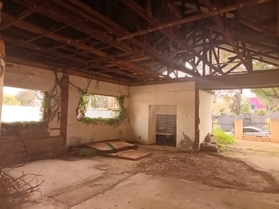 1 Bedroom Property for Sale in Westdene Gauteng