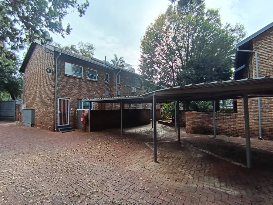 To Let 2 Bedroom Property for Rent in Hatfield Gauteng