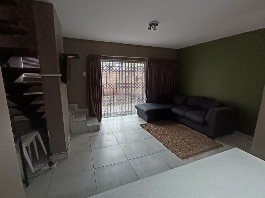To Let 2 Bedroom Property for Rent in Hatfield Gauteng
