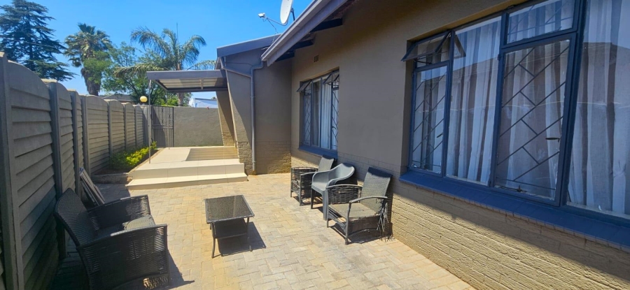 4 Bedroom Property for Sale in Kempton Park Ext 3 Gauteng