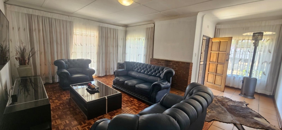 4 Bedroom Property for Sale in Kempton Park Ext 3 Gauteng