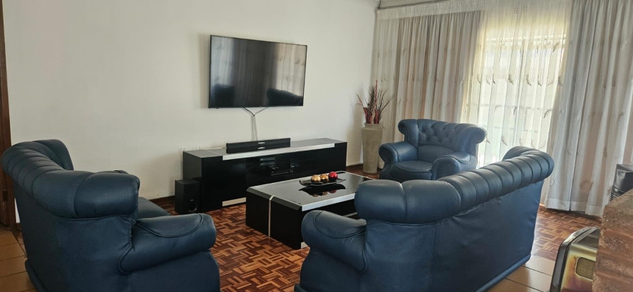 4 Bedroom Property for Sale in Kempton Park Ext 3 Gauteng