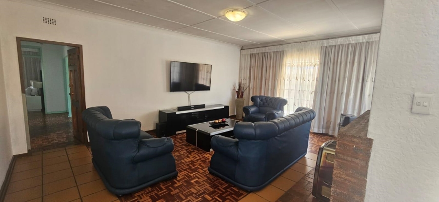 4 Bedroom Property for Sale in Kempton Park Ext 3 Gauteng