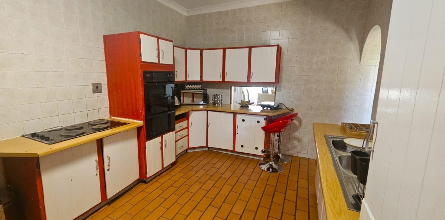 4 Bedroom Property for Sale in Kempton Park Ext 3 Gauteng