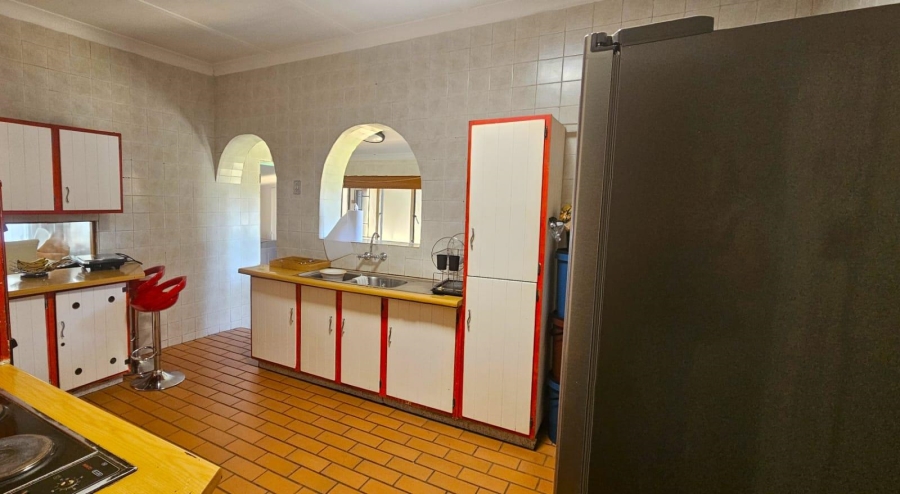 4 Bedroom Property for Sale in Kempton Park Ext 3 Gauteng