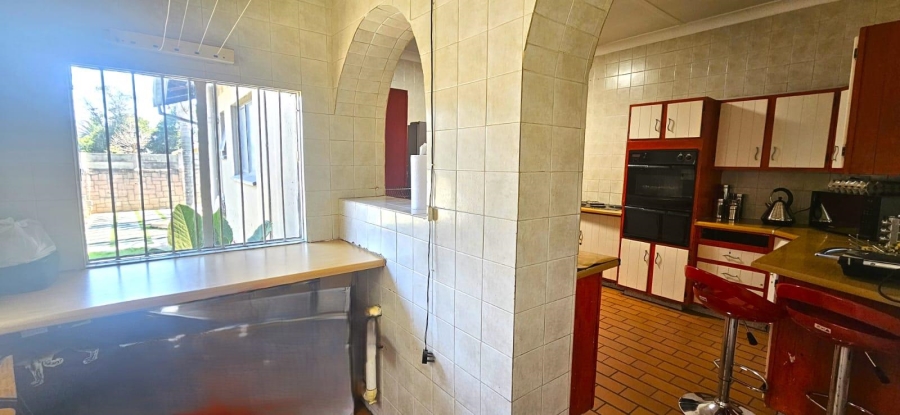 4 Bedroom Property for Sale in Kempton Park Ext 3 Gauteng