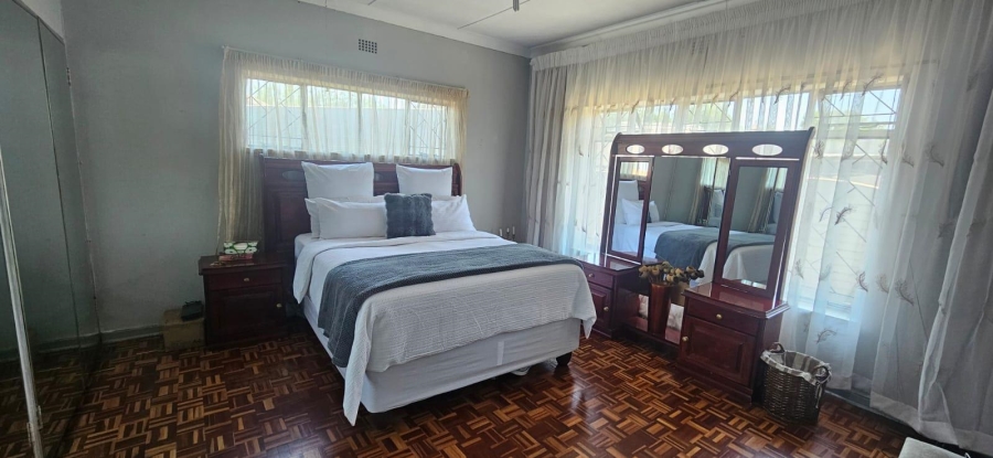 4 Bedroom Property for Sale in Kempton Park Ext 3 Gauteng