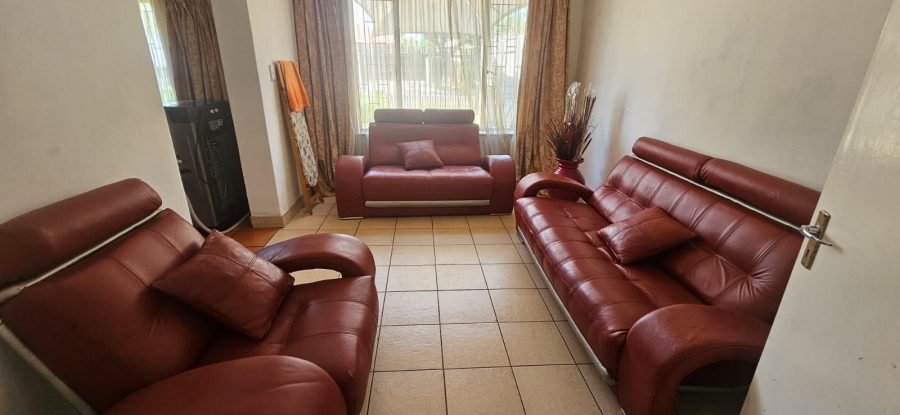 4 Bedroom Property for Sale in Kempton Park Ext 3 Gauteng