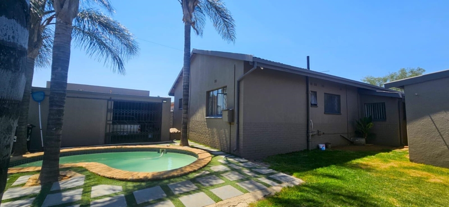 4 Bedroom Property for Sale in Kempton Park Ext 3 Gauteng