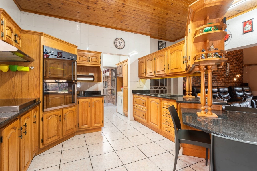 3 Bedroom Property for Sale in Meyersdal Gauteng