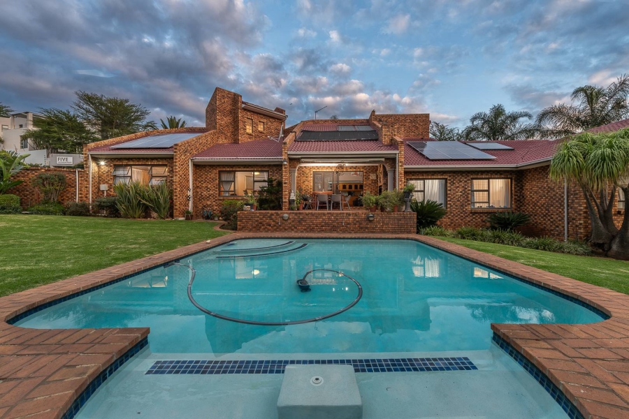 3 Bedroom Property for Sale in Meyersdal Gauteng