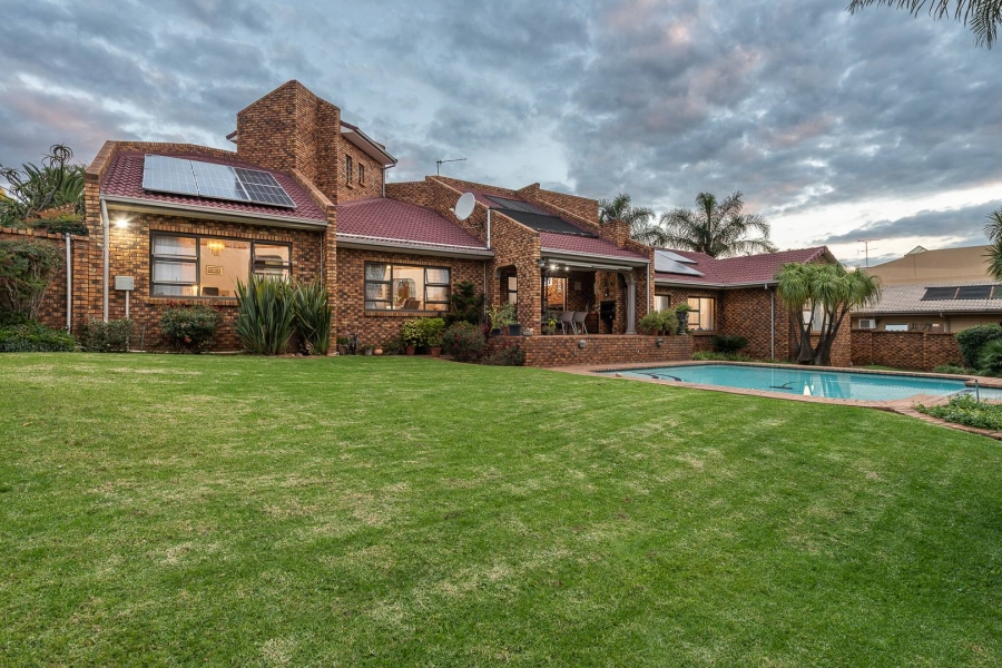 3 Bedroom Property for Sale in Meyersdal Gauteng