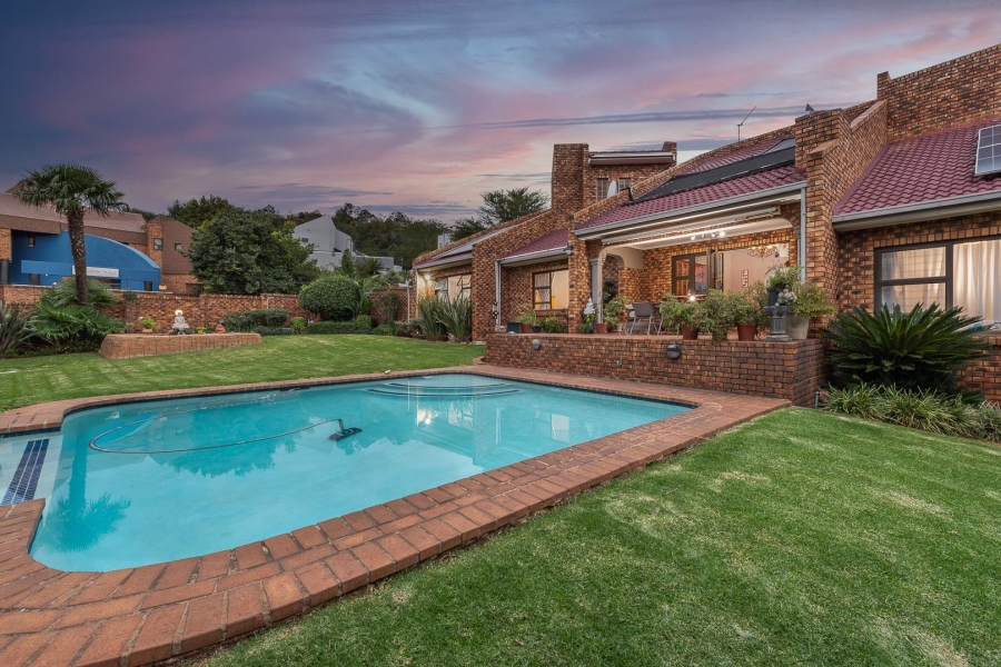 3 Bedroom Property for Sale in Meyersdal Gauteng