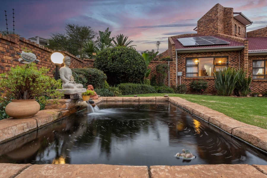 3 Bedroom Property for Sale in Meyersdal Gauteng