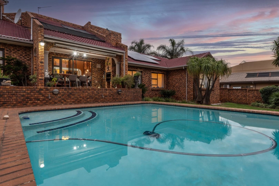 3 Bedroom Property for Sale in Meyersdal Gauteng