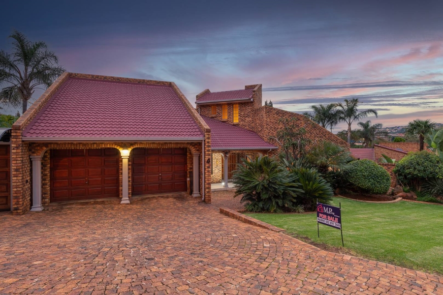 3 Bedroom Property for Sale in Meyersdal Gauteng