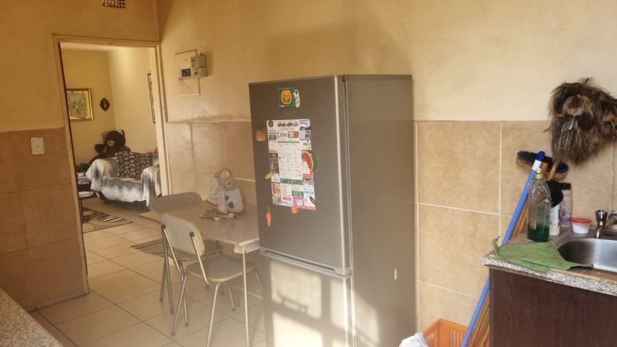 1 Bedroom Property for Sale in Turffontein Gauteng