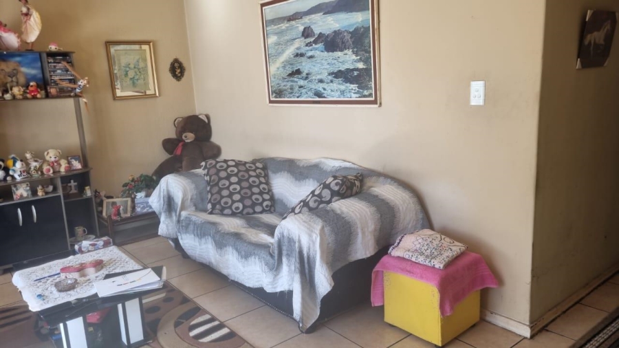 1 Bedroom Property for Sale in Turffontein Gauteng