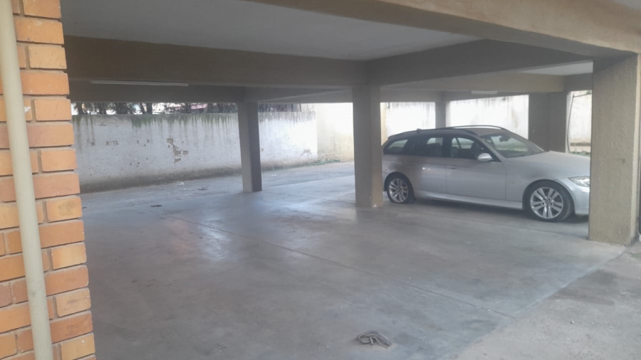 1 Bedroom Property for Sale in Turffontein Gauteng