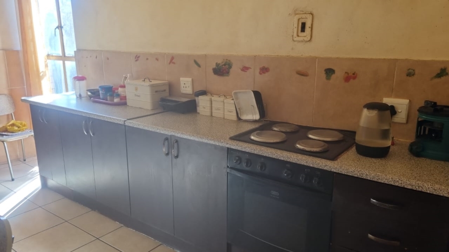 1 Bedroom Property for Sale in Turffontein Gauteng