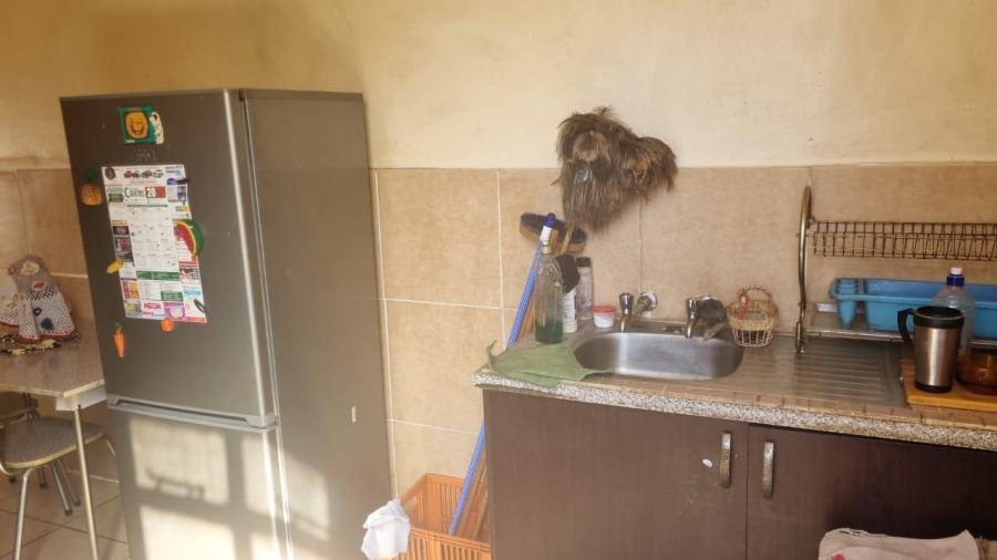 1 Bedroom Property for Sale in Turffontein Gauteng