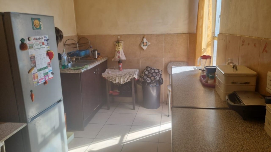1 Bedroom Property for Sale in Turffontein Gauteng