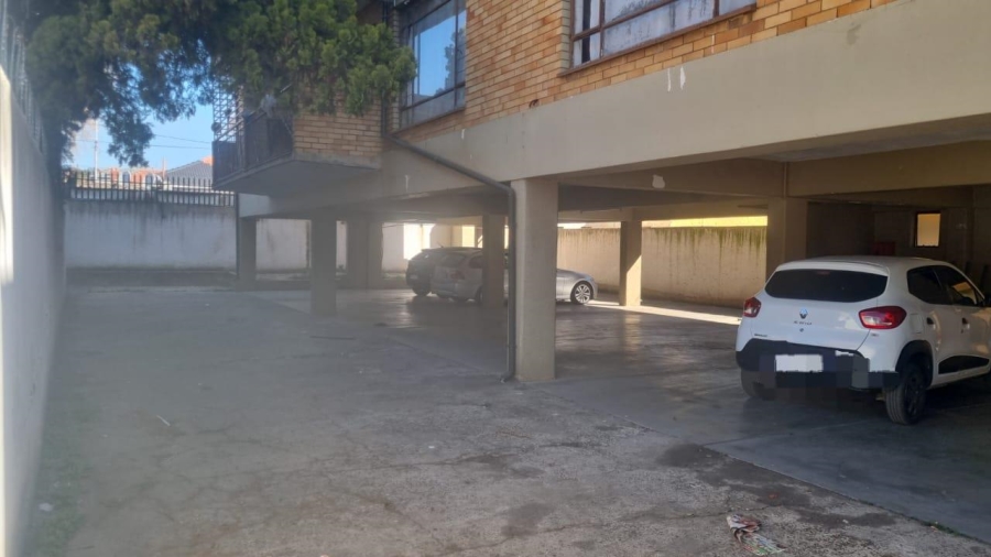 1 Bedroom Property for Sale in Turffontein Gauteng