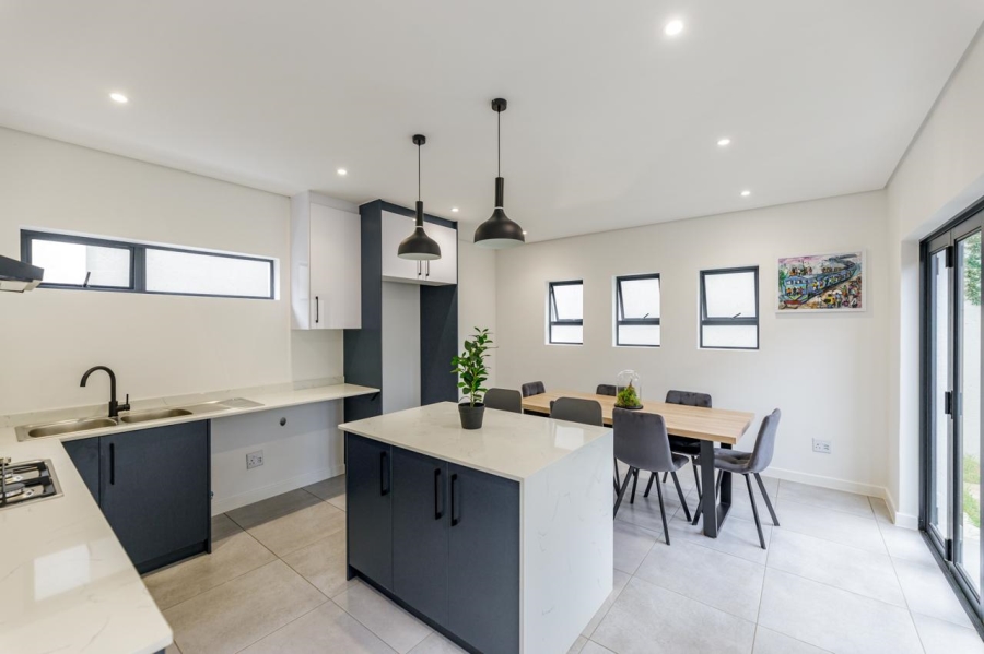 3 Bedroom Property for Sale in Randburg Gauteng