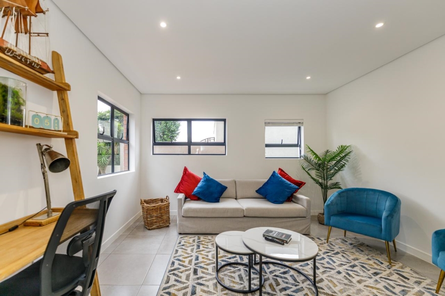 3 Bedroom Property for Sale in Randburg Gauteng