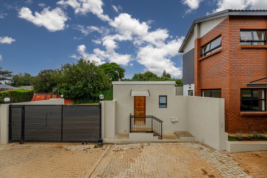 3 Bedroom Property for Sale in Randburg Gauteng