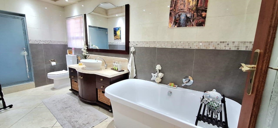 3 Bedroom Property for Sale in Raceview Gauteng