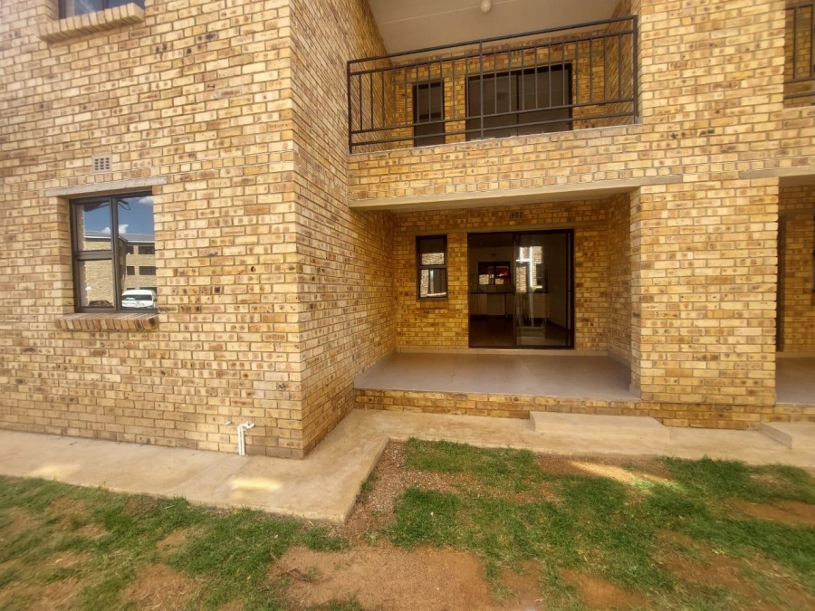 To Let 3 Bedroom Property for Rent in Albertsdal Gauteng