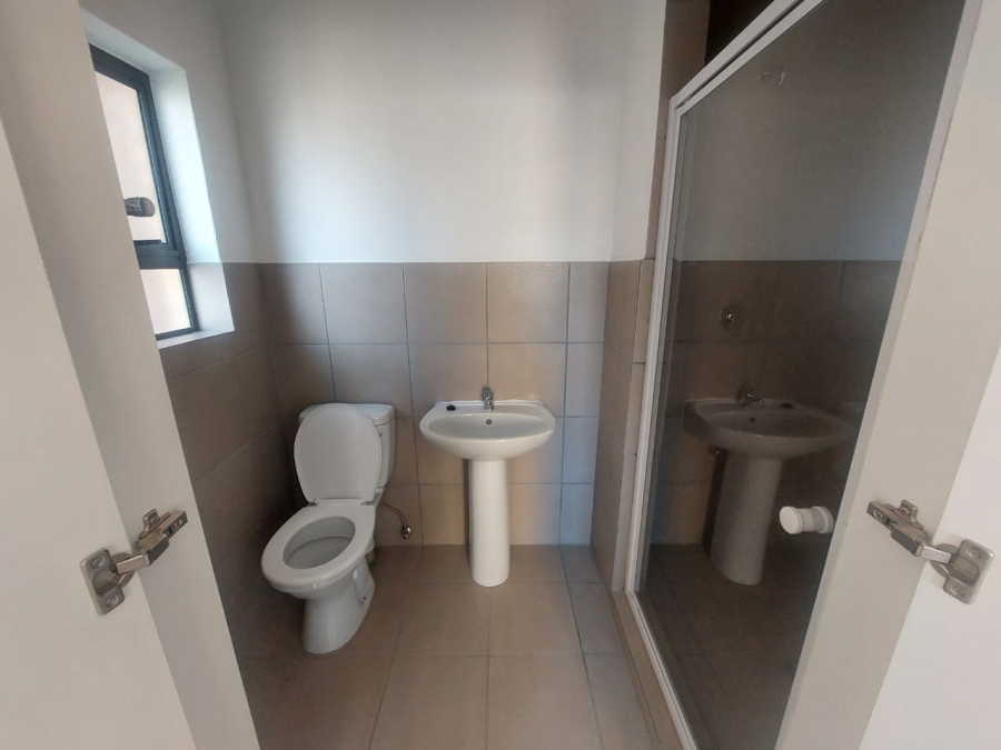 To Let 3 Bedroom Property for Rent in Albertsdal Gauteng