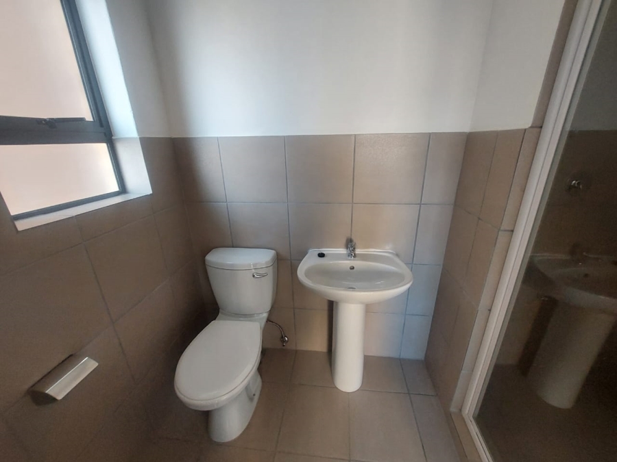 To Let 3 Bedroom Property for Rent in Albertsdal Gauteng