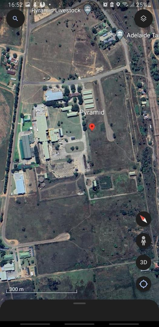 Commercial Property for Sale in Pyramid Gauteng
