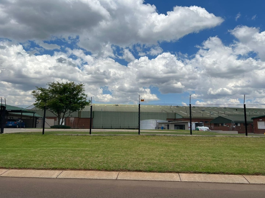 Commercial Property for Sale in Pyramid Gauteng