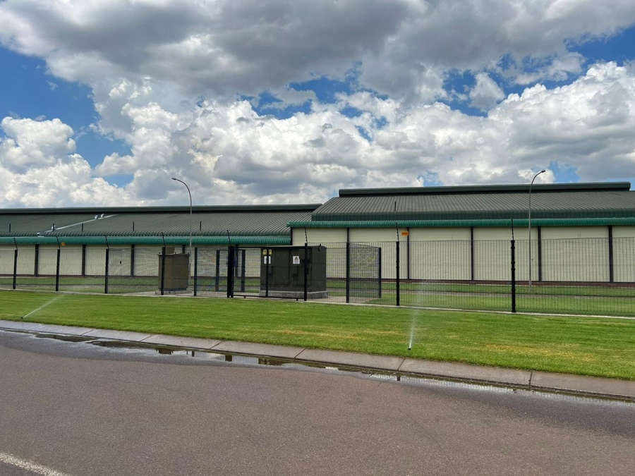 Commercial Property for Sale in Pyramid Gauteng